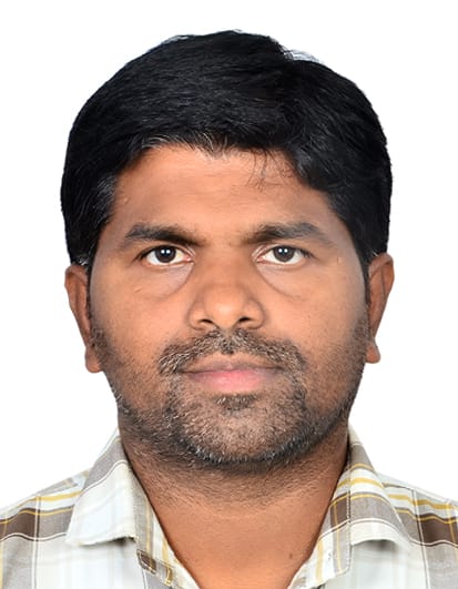 Sreenivasulu Reddy